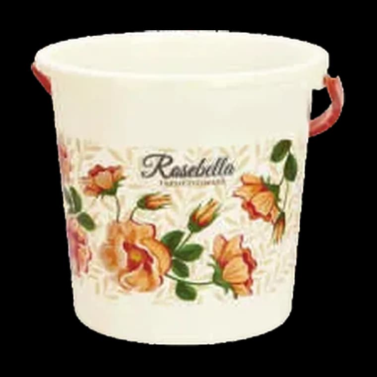6 Pcs. Bathroom Set