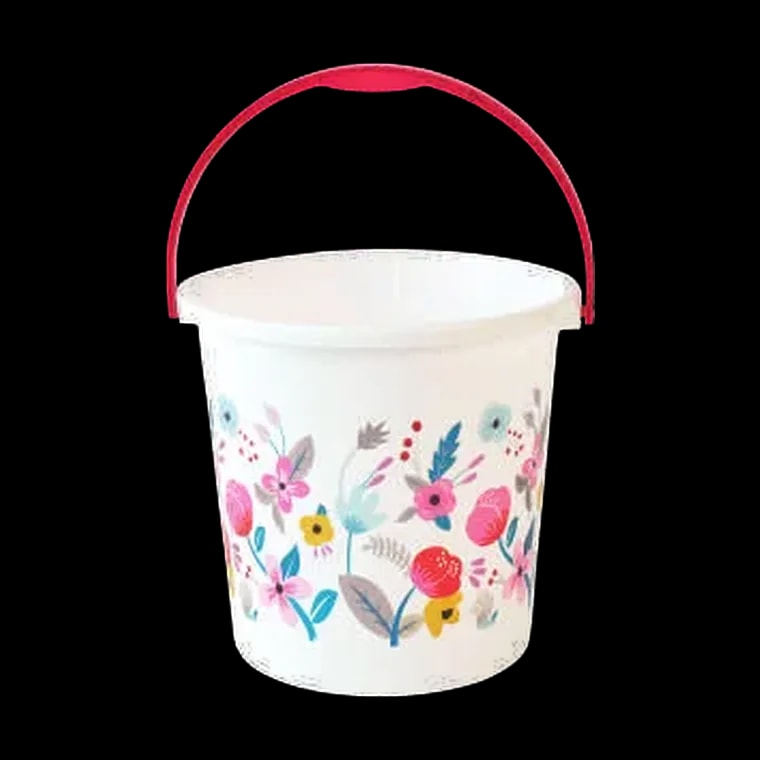 5 Pcs. Bathroom Set