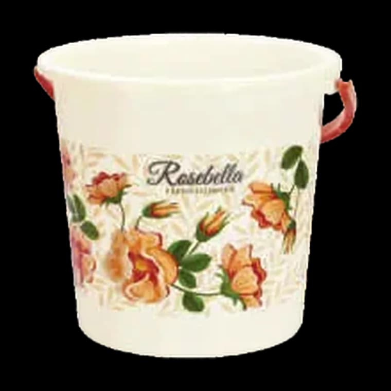7 Pcs. Bathroom Set