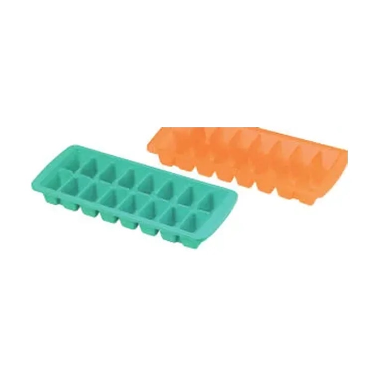 Chiller Ice Tray (2 Pcs Set)