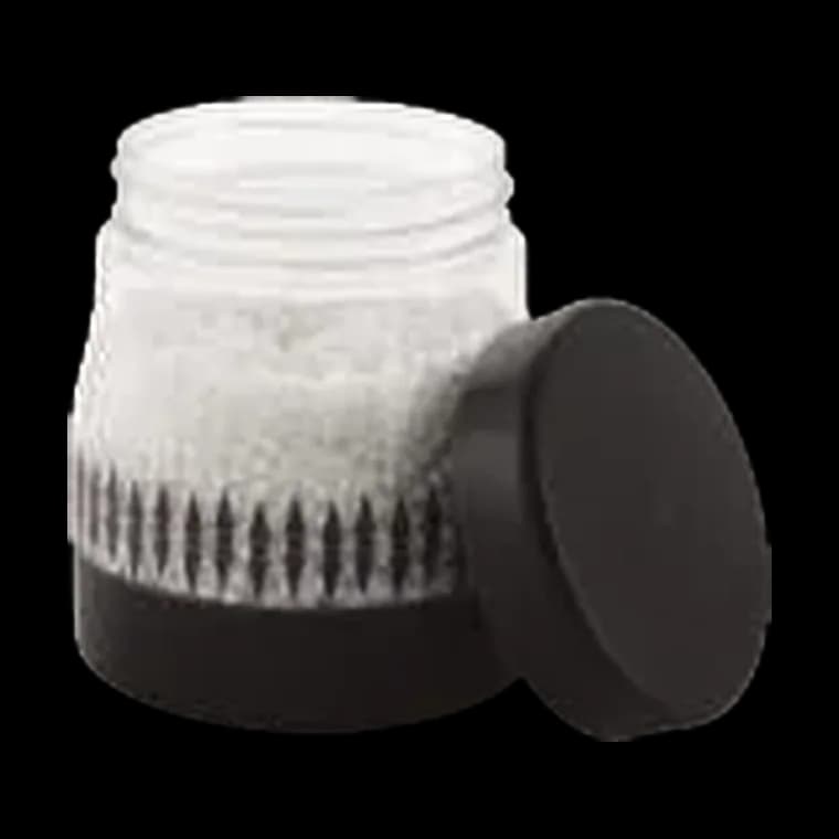 Sapphire Canister Small Set of 3
