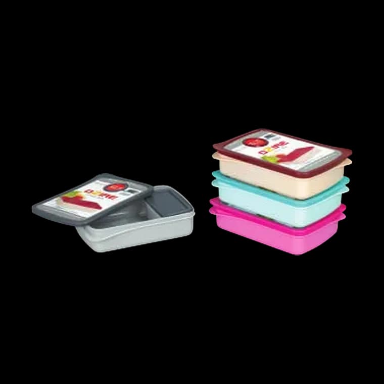 Desire All Age Lunch Box