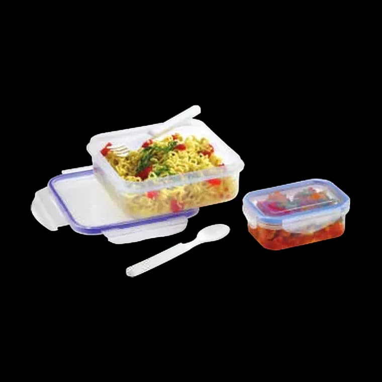 Lock N Store Fresh - 80 with Super Lock & Seal - 002