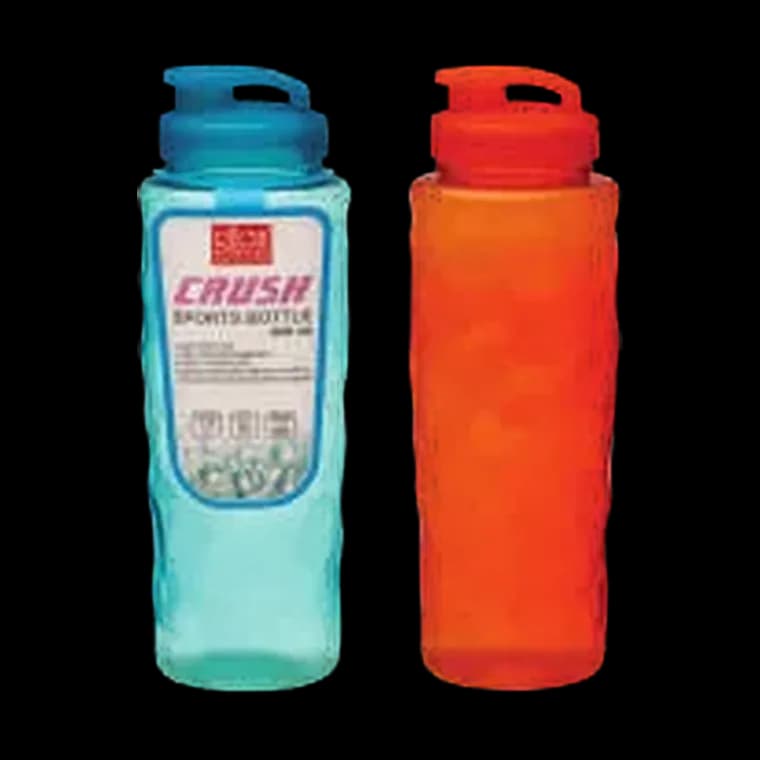 Crush Sports Bottle - 800 ml
