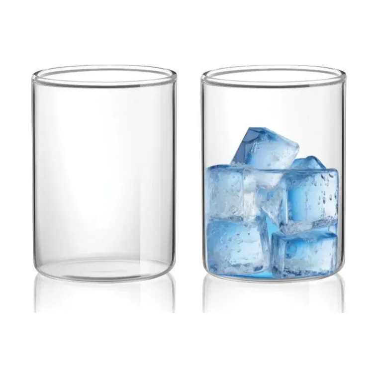 Marina Glass Tumbler 290 ml Set of 6