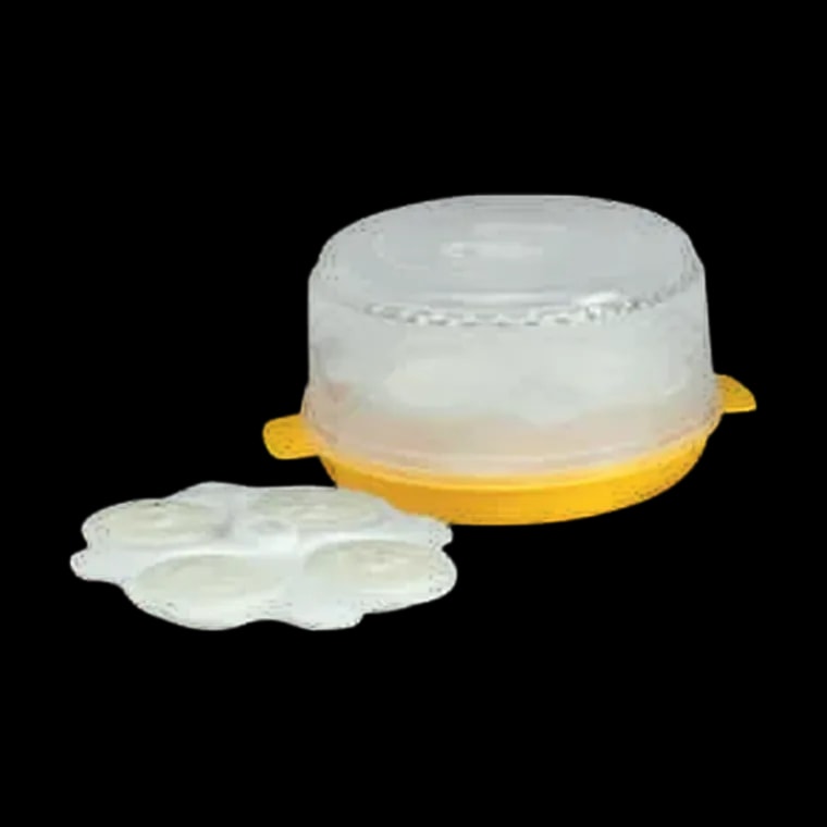 Idli Maker (12 Idlis with 3 Molds)