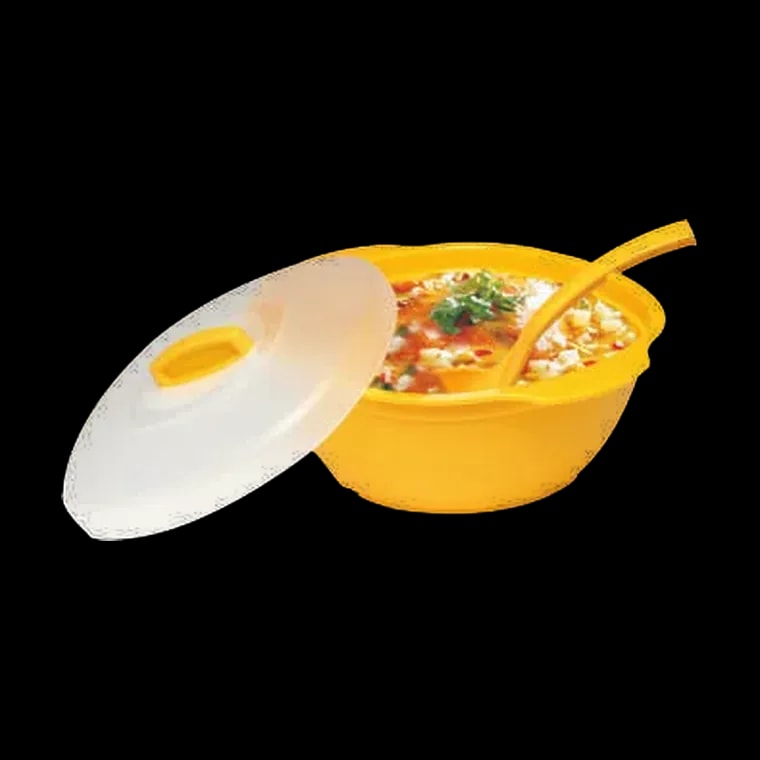 Cook "N" Serve Big With Ladle (1 Pc Box Pack)