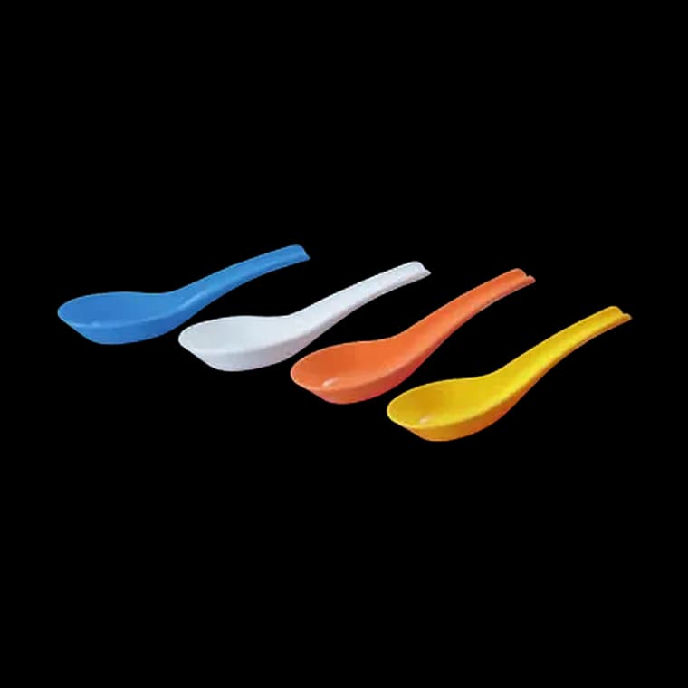 Soup Spoon (6 Pcs.)