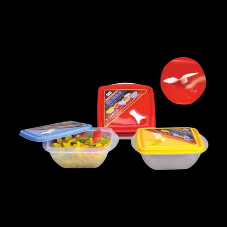 Seal Fresh - 60 (3 Pcs. Set)