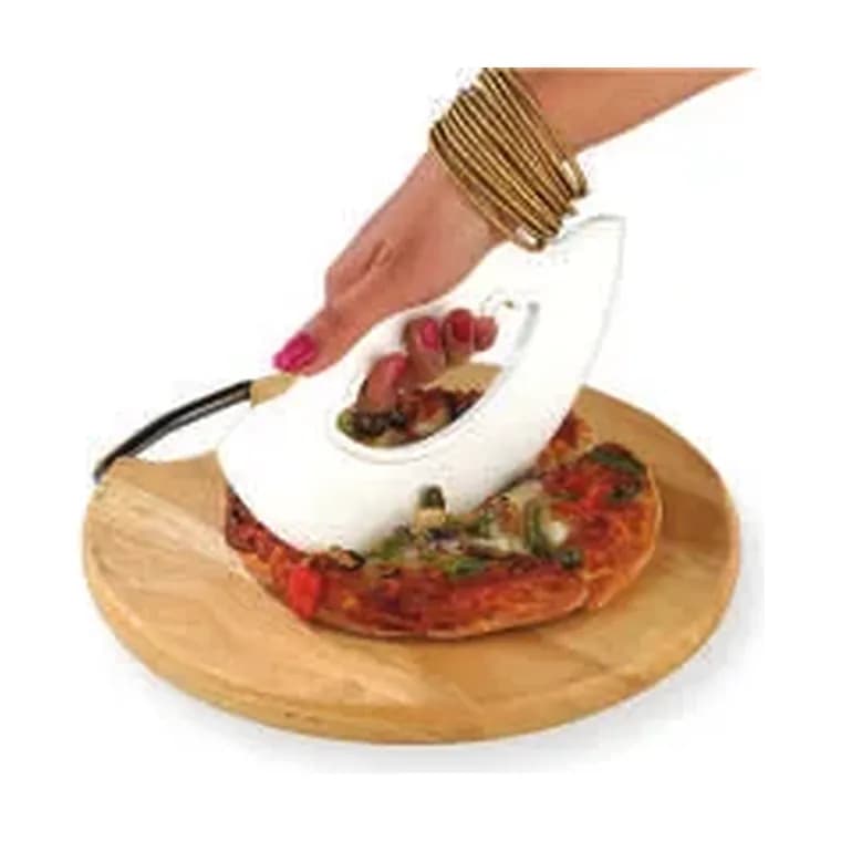 Pizza / Sandwich / Dosa Cutter (Can Cut Pizza Upto 14" Dia)