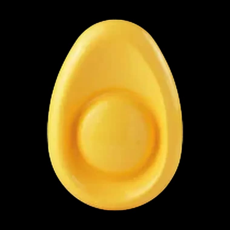 Omlette Maker With Egg Poacher (2 In 1)