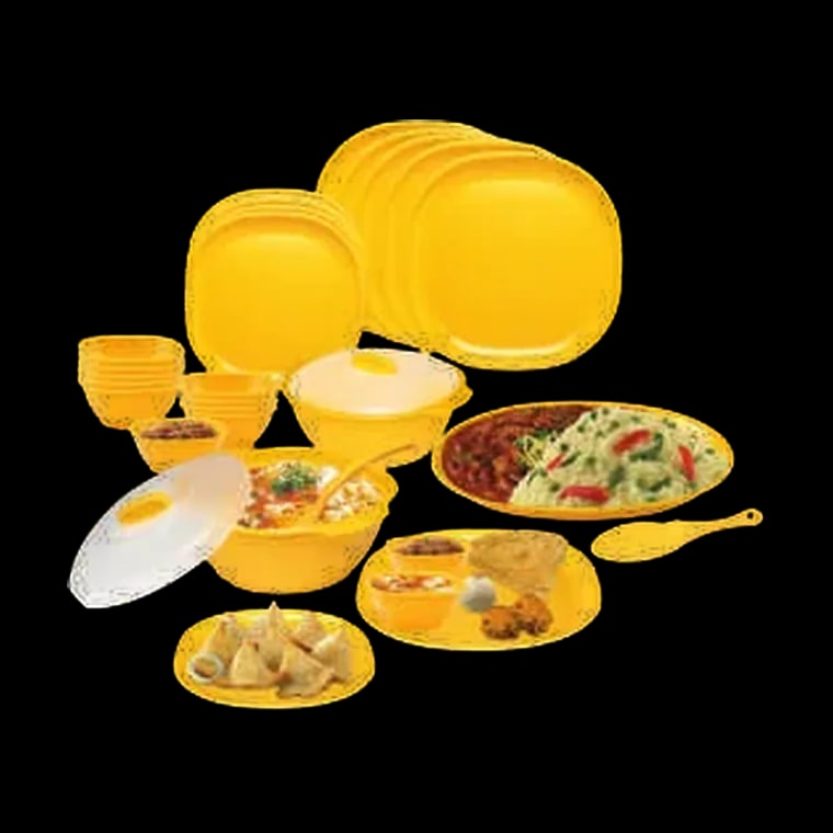 32 Pcs. Dinner Set (Square / Round)