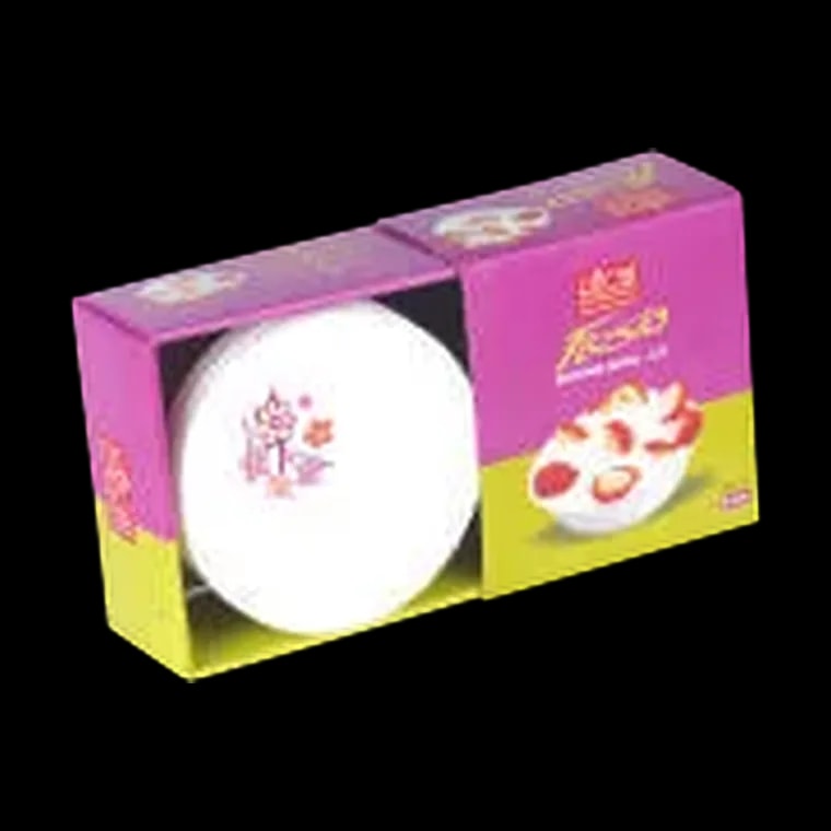 Fiesta Serving Bowl - 4.5" (3 Pcs. & 6 Pcs.)