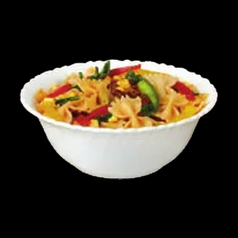 Fiesta Serving Bowl - 7.25" (2 Pcs.)