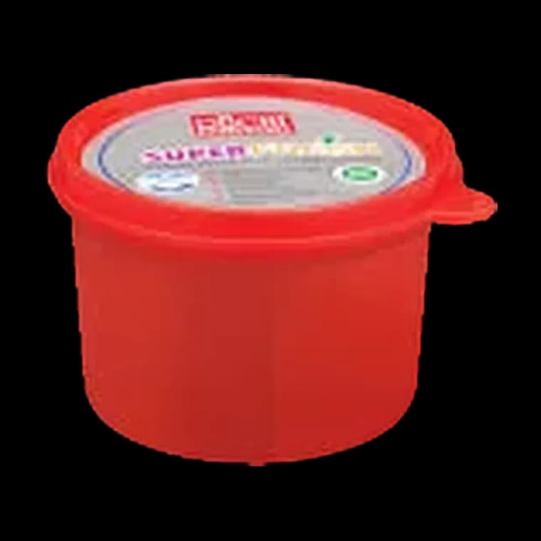 Super Fresh Container 550