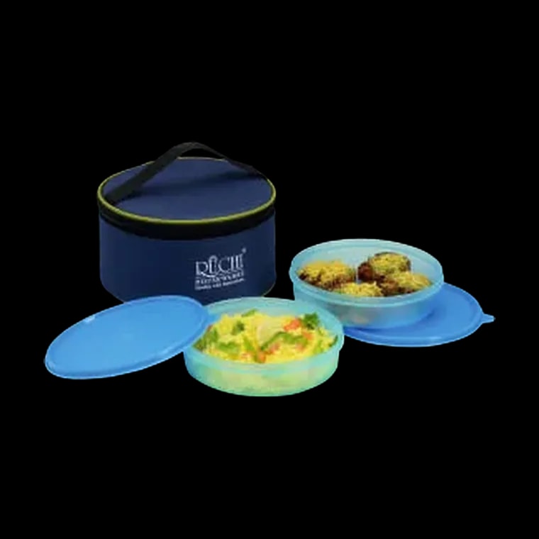 Super Fresh Tiffin 2 - Option 2