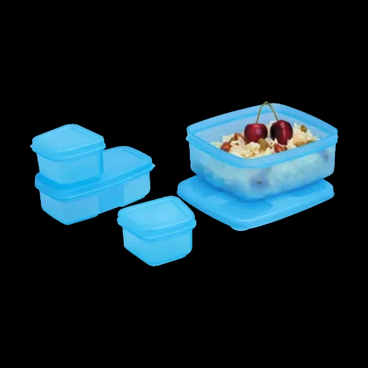 Super Fresh Stackable Set of 4