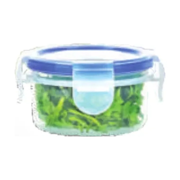Super Lock & Seal 601 (Round)