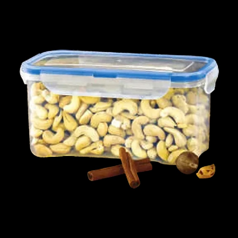Super Lock & Seal 802 (Rect)