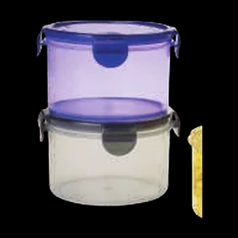 Super Lock & Seal - 603 (Round)