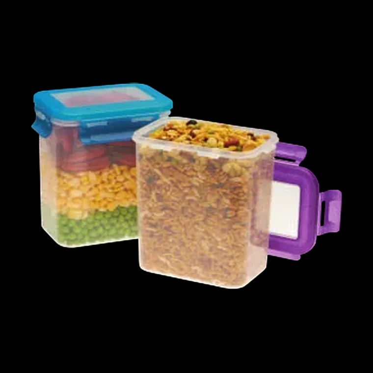 Super Lock & Seal - 608