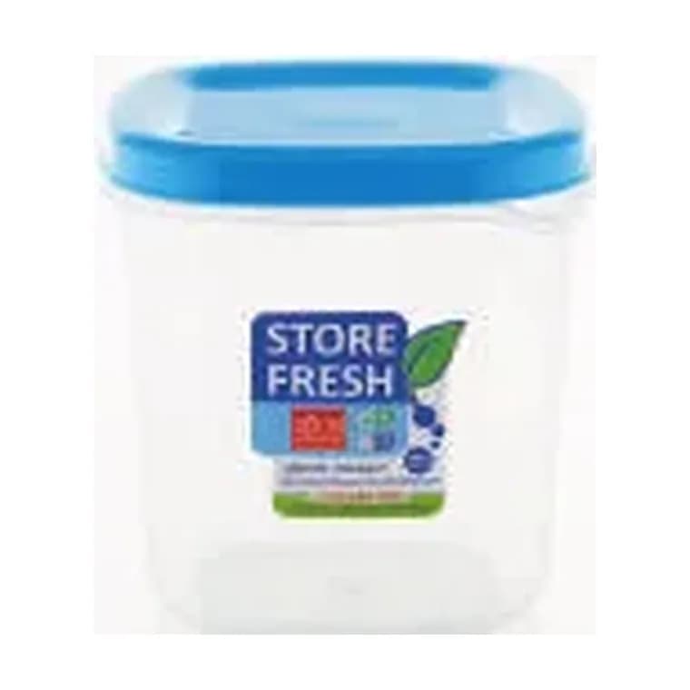 Store Fresh Container 1 L (1 Pc / 3 Pc Set)