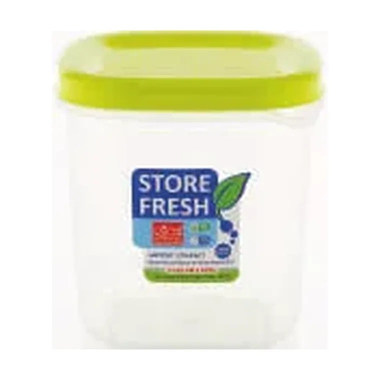 Store Fresh Container 2 L (1 Pc / 3 Pc Set)