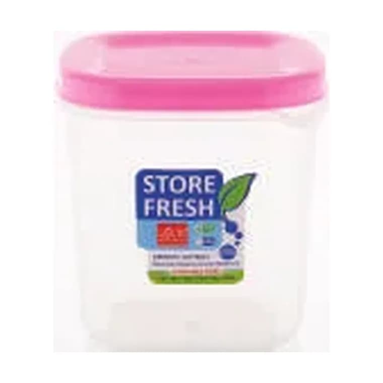 Store Fresh Container 3 L (1 Pc / 3 Pc Set)