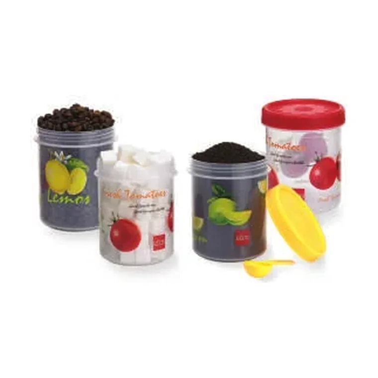 Storewel - 40 (4 Pcs Set)