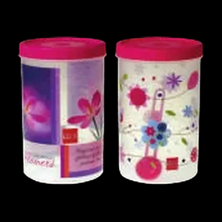 Storewel - 50 (4 Pcs Set)