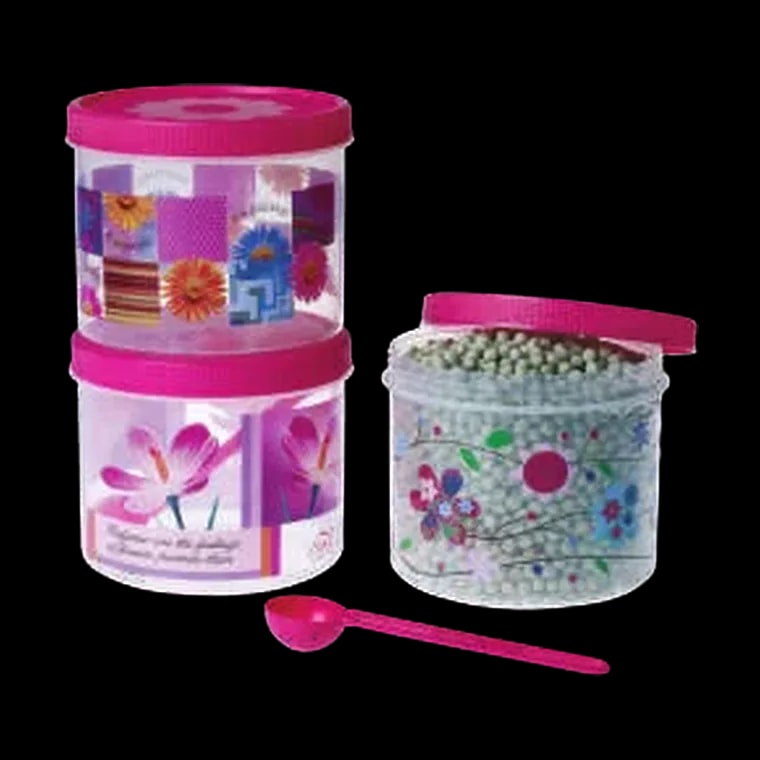 Storewel - 101 (3 Pcs Set) (WM)