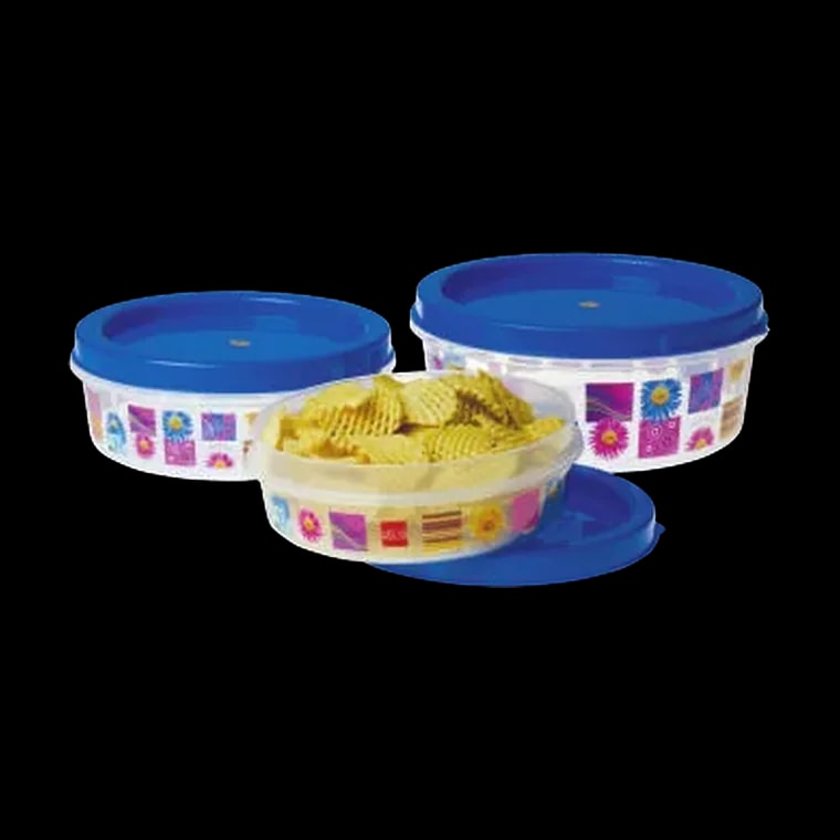 Storewel 222 / 333 / 444 (3 Pcs Set)