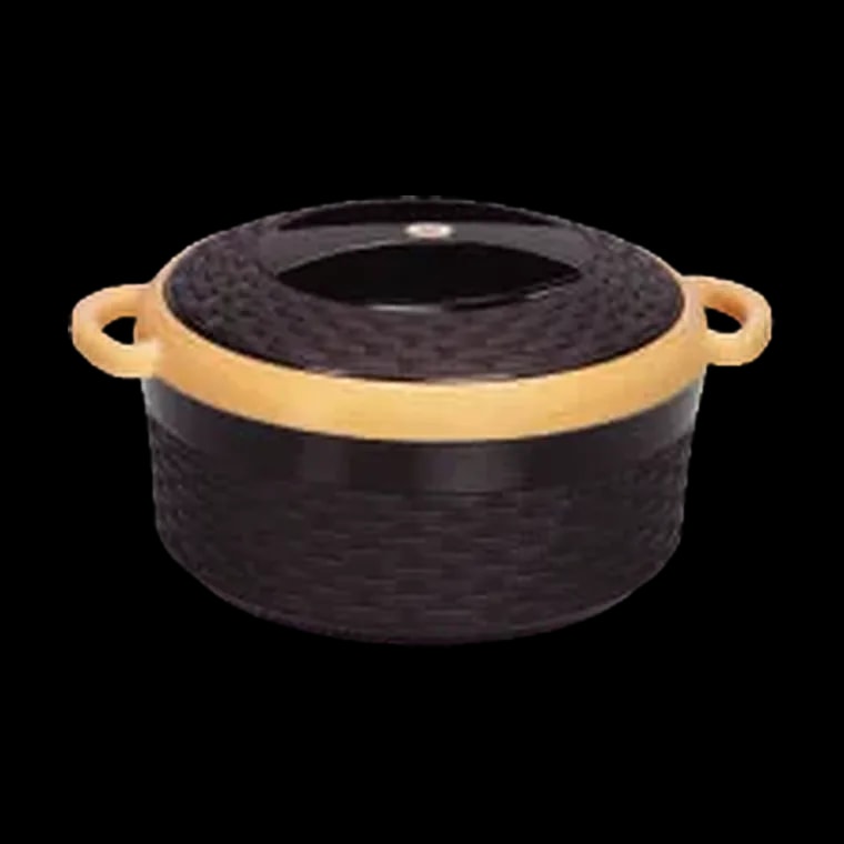 Exotic Casserole - 1800 Set of 2 Dual