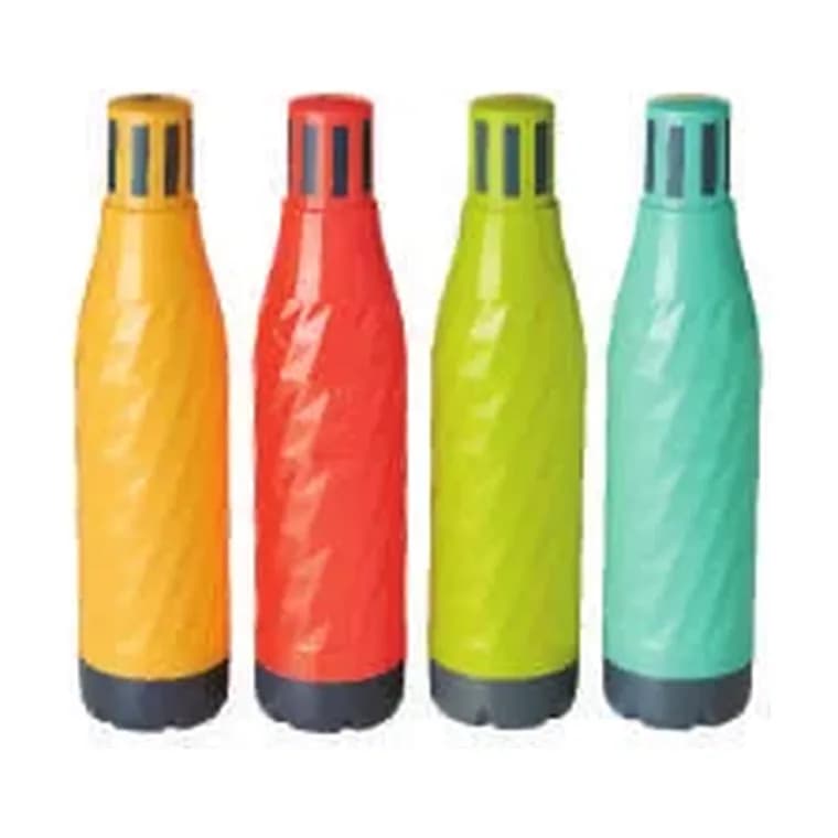Cool Gripper Insulated Bottle - Double Wall (Inner PET - Only for Cold Beverages)