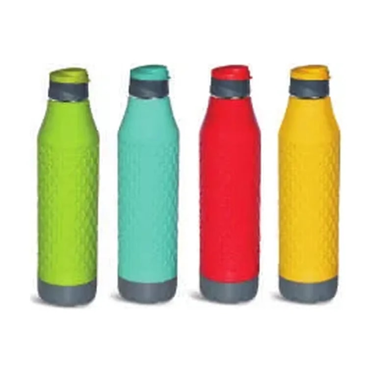 Cool Hydra Insulated Bottle - Double Wall (Inner Steel - Hot & Cold)