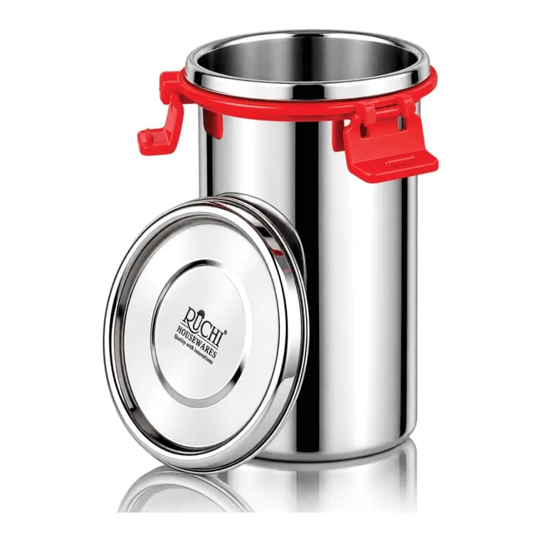 Stainless Steel Tumbler with Lid